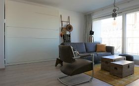 Appartement aan Zee